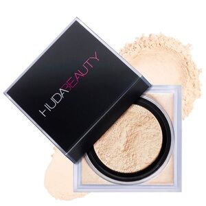 Huda Beauty easy bake powder new, full-size -20g
